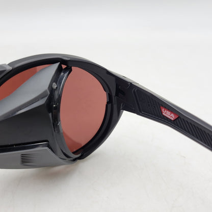 【中古品】【メンズ/レディース】 OAKLEY オークリー OO9440-0156 CLIFDEN SUNGLASSES クリフデン サングラス 203-260727-ya-14-izu サイズ：54口17-146 カラー：ブラック 万代Net店