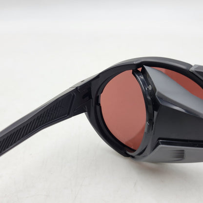 【中古品】【メンズ/レディース】 OAKLEY オークリー OO9440-0156 CLIFDEN SUNGLASSES クリフデン サングラス 203-260727-ya-14-izu サイズ：54口17-146 カラー：ブラック 万代Net店