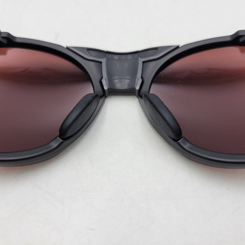 【中古品】【メンズ/レディース】 OAKLEY オークリー OO9440-0156 CLIFDEN SUNGLASSES クリフデン サングラス 203-260727-ya-14-izu サイズ：54口17-146 カラー：ブラック 万代Net店