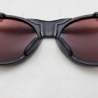 【中古品】【メンズ/レディース】 OAKLEY オークリー OO9440-0156 CLIFDEN SUNGLASSES クリフデン サングラス 203-260727-ya-14-izu サイズ：54口17-146 カラー：ブラック 万代Net店