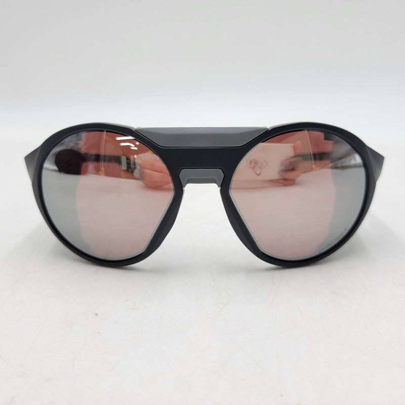 【中古品】【メンズ/レディース】 OAKLEY オークリー OO9440-0156 CLIFDEN SUNGLASSES クリフデン サングラス 203-260727-ya-14-izu サイズ：54口17-146 カラー：ブラック 万代Net店