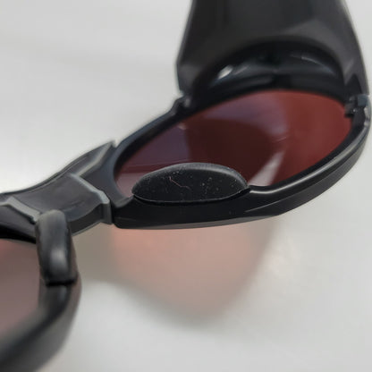 【中古品】【メンズ/レディース】 OAKLEY オークリー OO9440-0156 CLIFDEN SUNGLASSES クリフデン サングラス 203-260727-ya-14-izu サイズ：54口17-146 カラー：ブラック 万代Net店