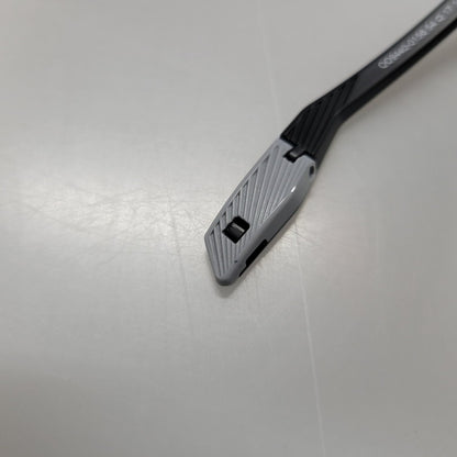 【中古品】【メンズ/レディース】 OAKLEY オークリー OO9440-0156 CLIFDEN SUNGLASSES クリフデン サングラス 203-260727-ya-14-izu サイズ：54口17-146 カラー：ブラック 万代Net店