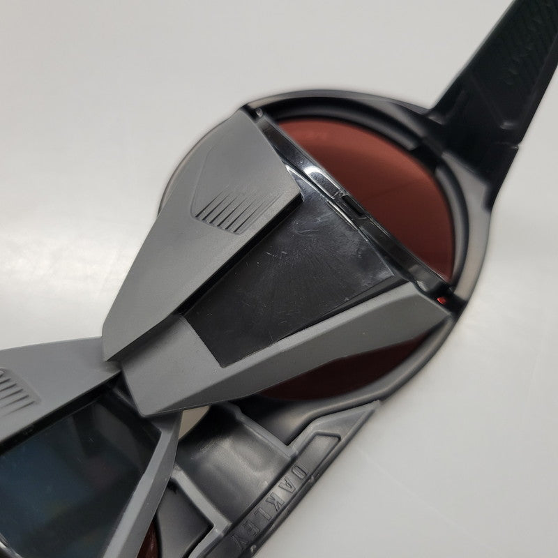 【中古品】【メンズ/レディース】 OAKLEY オークリー OO9440-0156 CLIFDEN SUNGLASSES クリフデン サングラス 203-260727-ya-14-izu サイズ：54口17-146 カラー：ブラック 万代Net店