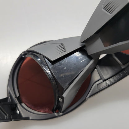 【中古品】【メンズ/レディース】 OAKLEY オークリー OO9440-0156 CLIFDEN SUNGLASSES クリフデン サングラス 203-260727-ya-14-izu サイズ：54口17-146 カラー：ブラック 万代Net店