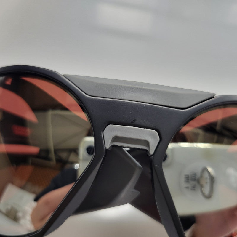 【中古品】【メンズ/レディース】 OAKLEY オークリー OO9440-0156 CLIFDEN SUNGLASSES クリフデン サングラス 203-260727-ya-14-izu サイズ：54口17-146 カラー：ブラック 万代Net店