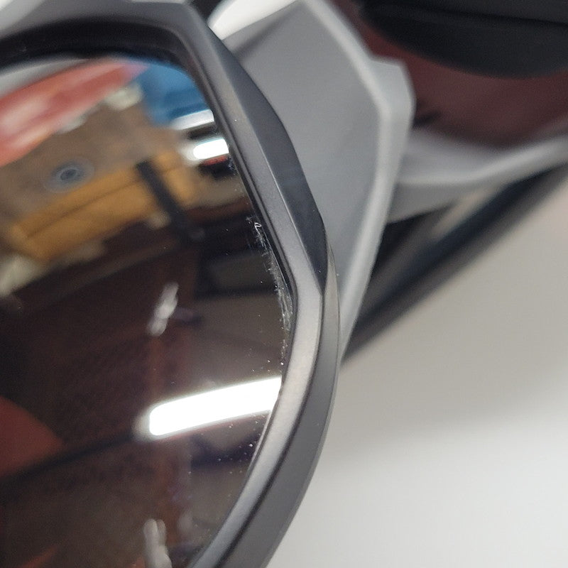 【中古品】【メンズ/レディース】 OAKLEY オークリー OO9440-0156 CLIFDEN SUNGLASSES クリフデン サングラス 203-260727-ya-14-izu サイズ：54口17-146 カラー：ブラック 万代Net店
