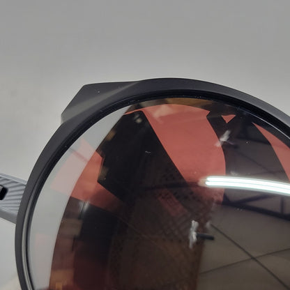 【中古品】【メンズ/レディース】 OAKLEY オークリー OO9440-0156 CLIFDEN SUNGLASSES クリフデン サングラス 203-260727-ya-14-izu サイズ：54口17-146 カラー：ブラック 万代Net店
