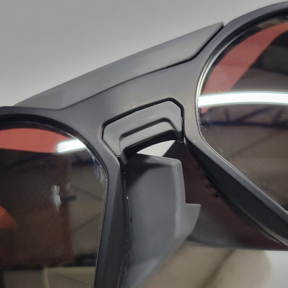 【中古品】【メンズ/レディース】 OAKLEY オークリー OO9440-0156 CLIFDEN SUNGLASSES クリフデン サングラス 203-260727-ya-14-izu サイズ：54口17-146 カラー：ブラック 万代Net店