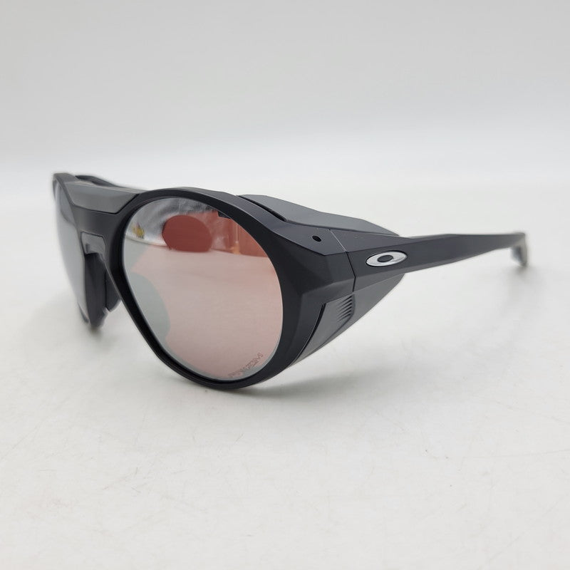 【中古品】【メンズ/レディース】 OAKLEY オークリー OO9440-0156 CLIFDEN SUNGLASSES クリフデン サングラス 203-260727-ya-14-izu サイズ：54口17-146 カラー：ブラック 万代Net店