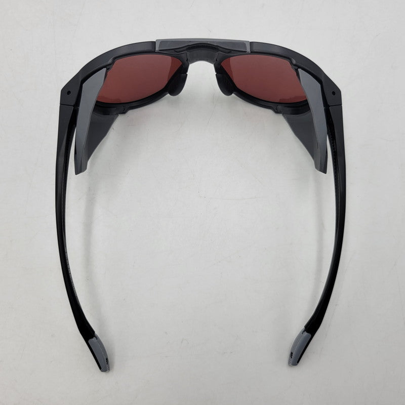 【中古品】【メンズ/レディース】 OAKLEY オークリー OO9440-0156 CLIFDEN SUNGLASSES クリフデン サングラス 203-260727-ya-14-izu サイズ：54口17-146 カラー：ブラック 万代Net店