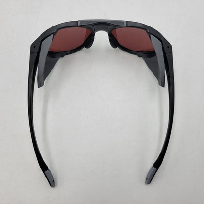 【中古品】【メンズ/レディース】 OAKLEY オークリー OO9440-0156 CLIFDEN SUNGLASSES クリフデン サングラス 203-260727-ya-14-izu サイズ：54口17-146 カラー：ブラック 万代Net店