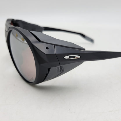 【中古品】【メンズ/レディース】 OAKLEY オークリー OO9440-0156 CLIFDEN SUNGLASSES クリフデン サングラス 203-260727-ya-14-izu サイズ：54口17-146 カラー：ブラック 万代Net店
