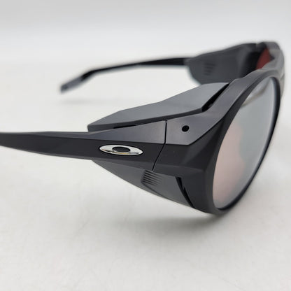 【中古品】【メンズ/レディース】 OAKLEY オークリー OO9440-0156 CLIFDEN SUNGLASSES クリフデン サングラス 203-260727-ya-14-izu サイズ：54口17-146 カラー：ブラック 万代Net店