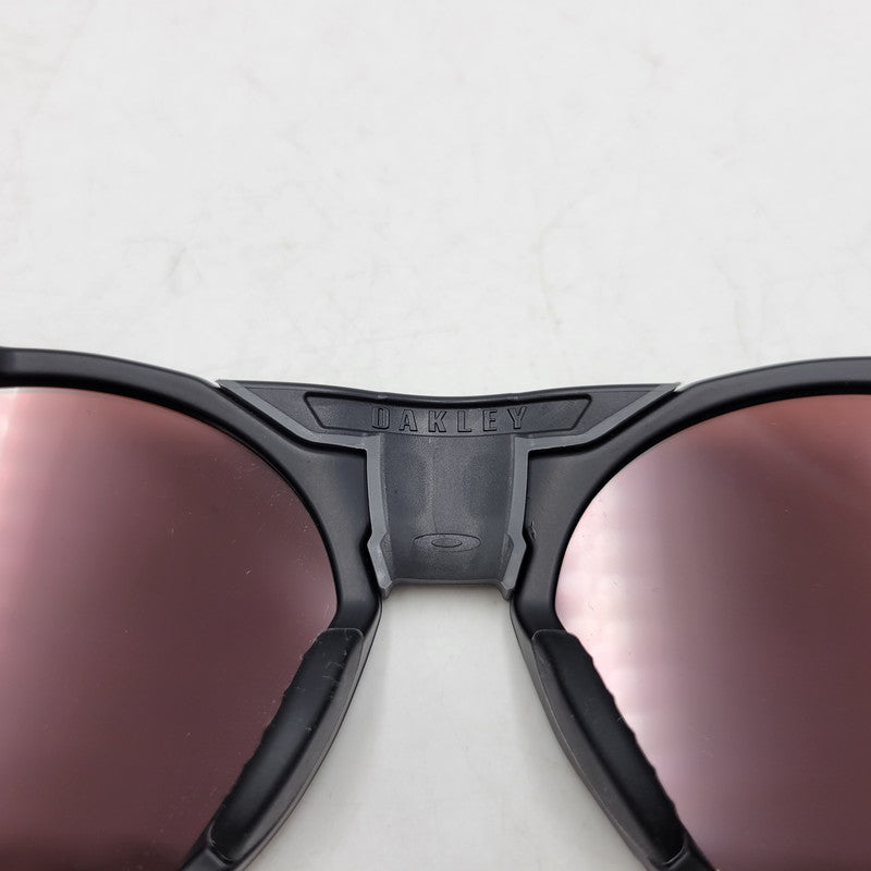 【中古品】【メンズ/レディース】 OAKLEY オークリー OO9440-0156 CLIFDEN SUNGLASSES クリフデン サングラス 203-260727-ya-14-izu サイズ：54口17-146 カラー：ブラック 万代Net店