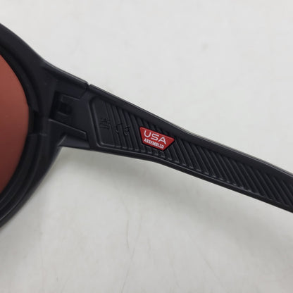 【中古品】【メンズ/レディース】 OAKLEY オークリー OO9440-0156 CLIFDEN SUNGLASSES クリフデン サングラス 203-260727-ya-14-izu サイズ：54口17-146 カラー：ブラック 万代Net店