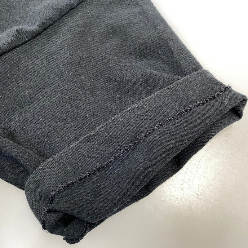【中古品】【メンズ】 FRUIT OF THE LOOM フルーツオブザルーム c1993 USA製 両シングル WILLIAM WEGMAN ART TEE ウィリアム ウェグマン アート Tシャツ トップス 半袖 146-260728-cs-07-izu サイズ：L カラー：ブラック 万代Net店