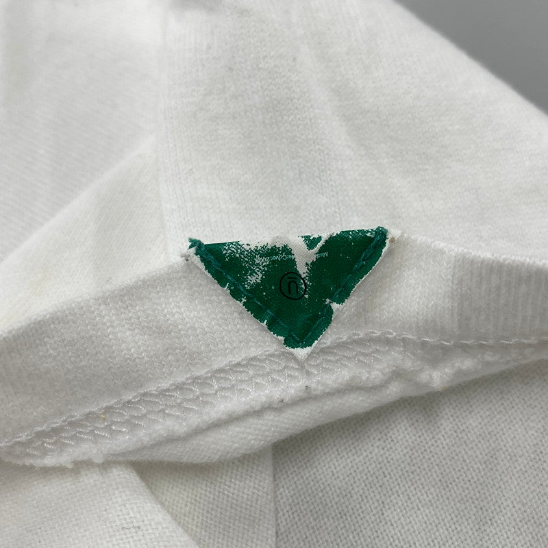 【中古品】【メンズ】 UNDERCOVER アンダーカバー LABORATORIES TEE 半袖Tシャツ 初期タグ 140-260808-as-19-izu サイズ：M カラー：ホワイト 万代Net店