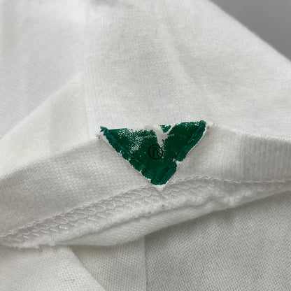 【中古品】【メンズ】 UNDERCOVER アンダーカバー LABORATORIES TEE 半袖Tシャツ 初期タグ 140-260808-as-19-izu サイズ：M カラー：ホワイト 万代Net店