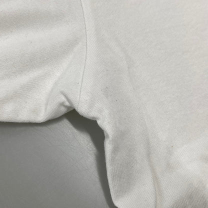 【中古品】【メンズ】 UNDERCOVER アンダーカバー LABORATORIES TEE 半袖Tシャツ 初期タグ 140-260808-as-19-izu サイズ：M カラー：ホワイト 万代Net店