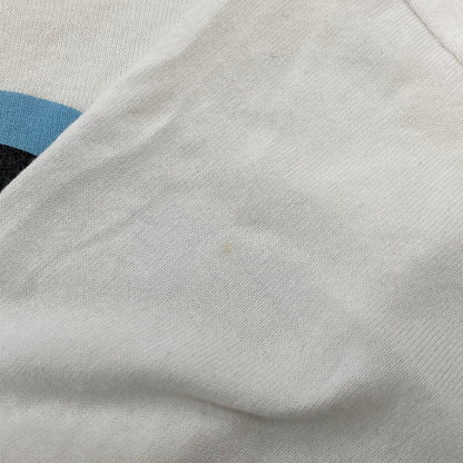 【中古品】【メンズ】 UNDERCOVER アンダーカバー LABORATORIES TEE 半袖Tシャツ 初期タグ 140-260808-as-19-izu サイズ：M カラー：ホワイト 万代Net店
