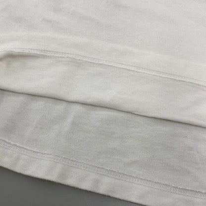 【中古品】【メンズ】 UNDERCOVER アンダーカバー LABORATORIES TEE 半袖Tシャツ 初期タグ 140-260808-as-19-izu サイズ：M カラー：ホワイト 万代Net店