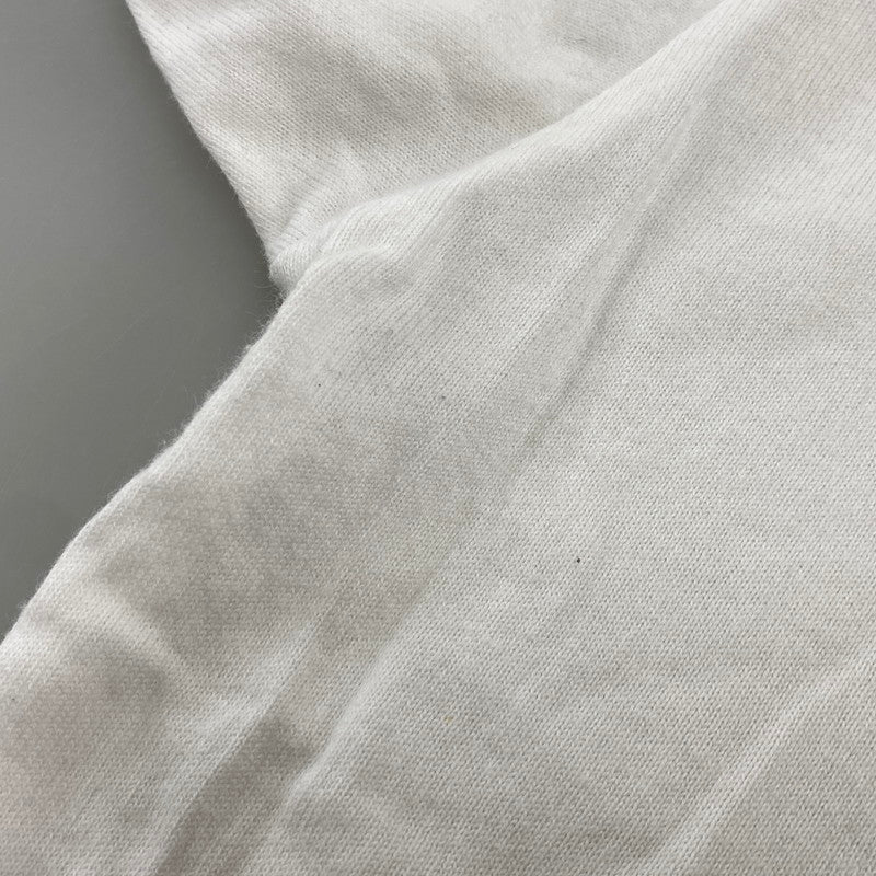 【中古品】【メンズ】 UNDERCOVER アンダーカバー LABORATORIES TEE 半袖Tシャツ 初期タグ 140-260808-as-19-izu サイズ：M カラー：ホワイト 万代Net店