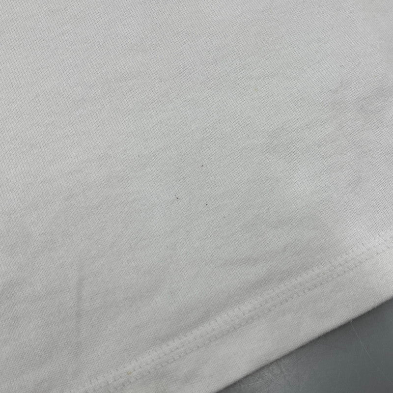 【中古品】【メンズ】 UNDERCOVER アンダーカバー LABORATORIES TEE 半袖Tシャツ 初期タグ 140-260808-as-19-izu サイズ：M カラー：ホワイト 万代Net店