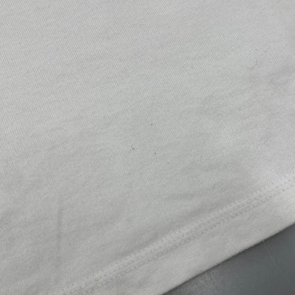 【中古品】【メンズ】 UNDERCOVER アンダーカバー LABORATORIES TEE 半袖Tシャツ 初期タグ 140-260808-as-19-izu サイズ：M カラー：ホワイト 万代Net店