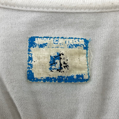 【中古品】【メンズ】 UNDERCOVER アンダーカバー LABORATORIES TEE 半袖Tシャツ 初期タグ 140-260808-as-19-izu サイズ：M カラー：ホワイト 万代Net店