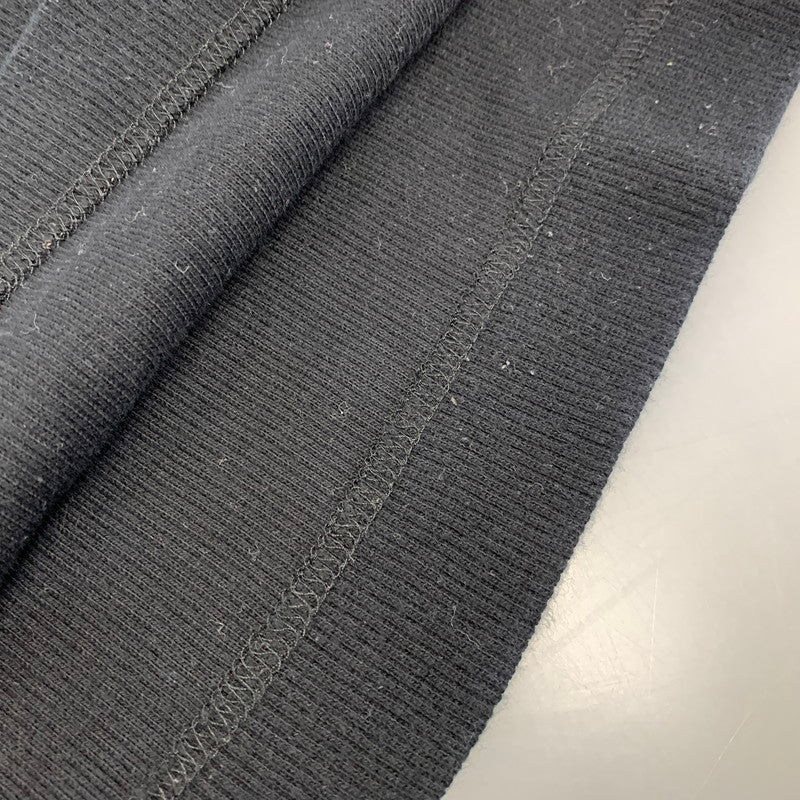 【中古品】【メンズ】 DOLCE&GABBANA ドルチェアンドガッバーナ 03AW TANK TOP TJ51/UGAL タンクトップ トップス 141-260728-ay-13-izu サイズ：48 カラー：ブラック 万代Net店