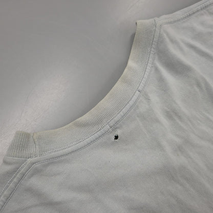 【中古品】【メンズ】 A BATHING APE アベイシングエイプ GRADATION BAPE HEADS TOUR TEE グラデーション Tシャツ 初期タグ 半袖 トップス 142-260728-ay-02-izu サイズ：M カラー：ブルー 万代Net店