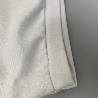 【中古品】【メンズ】 USED THROW BACKS CLASSIC RAIDERS MCFADDEN #20 GAME SHIRT ゲームシャツ 半袖 146-260726-as-02-izu サイズ：XL カラー：ホワイト 万代Net店
