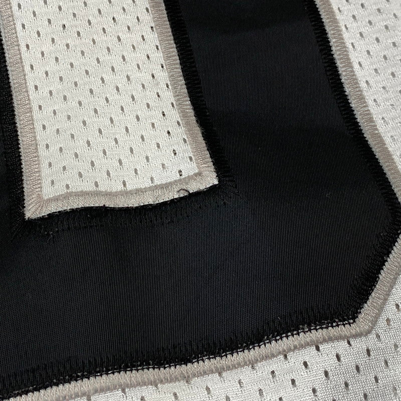 【中古品】【メンズ】 USED THROW BACKS CLASSIC RAIDERS MCFADDEN #20 GAME SHIRT ゲームシャツ 半袖 146-260726-as-02-izu サイズ：XL カラー：ホワイト 万代Net店