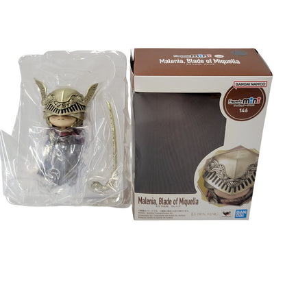 【中古美品】 エルデンリング Figuarts mini ミケラの刃、マレニア 052-260929-mh-04-izuh 万代Net店