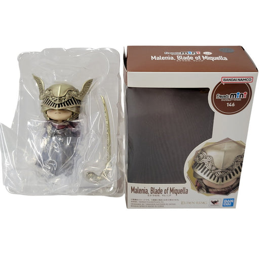 【中古美品】 エルデンリング Figuarts mini ミケラの刃、マレニア 052-260929-mh-04-izuh 万代Net店