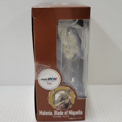 【中古美品】 エルデンリング Figuarts mini ミケラの刃、マレニア 052-260929-mh-04-izuh 万代Net店
