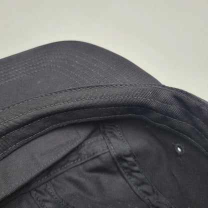【中古品】【メンズ/レディース】 SUPREME シュプリーム 26SS WASHED CHINO TWILL CAMP CAP ウォッシュド チノ キャンプ キャップ 帽子 185-260727-ya-16-izu サイズ：ONESIZE（58cm） カラー：ブラック 万代Net店