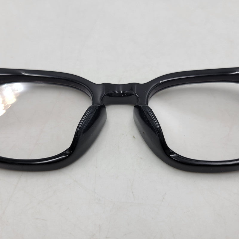 【中古品】【メンズ/レディース】 THE CRIMIE クライミー CR1-02E1-AE02 MIKE BIKER SHADE PHOTOCHROMIC LENS SUNGLASSES マイク バイカーシェード フォトクロミックレンズ (調光レンズ) サングラス 203-260727-ya-13-izu サイズ：ONESIZE カラー：ブラック 万代Net店