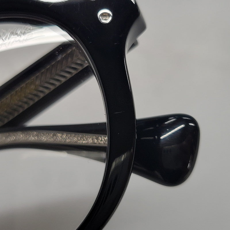 【中古品】【メンズ/レディース】 THE CRIMIE クライミー CR1-02E1-AE02 MIKE BIKER SHADE PHOTOCHROMIC LENS SUNGLASSES マイク バイカーシェード フォトクロミックレンズ (調光レンズ) サングラス 203-260727-ya-13-izu サイズ：ONESIZE カラー：ブラック 万代Net店
