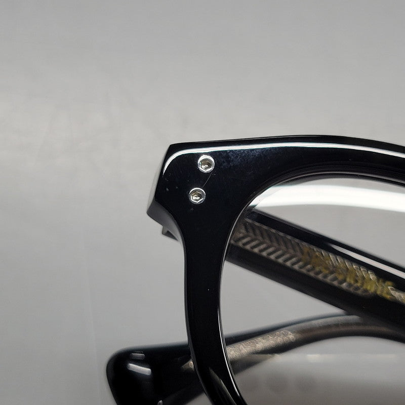 【中古品】【メンズ/レディース】 THE CRIMIE クライミー CR1-02E1-AE02 MIKE BIKER SHADE PHOTOCHROMIC LENS SUNGLASSES マイク バイカーシェード フォトクロミックレンズ (調光レンズ) サングラス 203-260727-ya-13-izu サイズ：ONESIZE カラー：ブラック 万代Net店