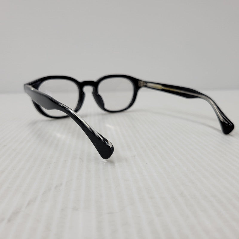 【中古品】【メンズ/レディース】 THE CRIMIE クライミー CR1-02E1-AE02 MIKE BIKER SHADE PHOTOCHROMIC LENS SUNGLASSES マイク バイカーシェード フォトクロミックレンズ (調光レンズ) サングラス 203-260727-ya-13-izu サイズ：ONESIZE カラー：ブラック 万代Net店