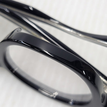 【中古品】【メンズ/レディース】 THE CRIMIE クライミー CR1-02E1-AE02 MIKE BIKER SHADE PHOTOCHROMIC LENS SUNGLASSES マイク バイカーシェード フォトクロミックレンズ (調光レンズ) サングラス 203-260727-ya-13-izu サイズ：ONESIZE カラー：ブラック 万代Net店