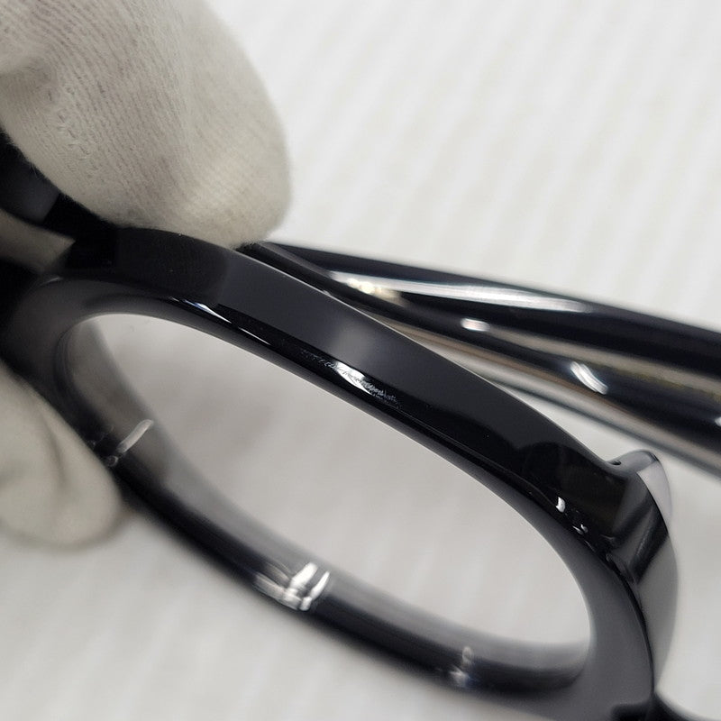 【中古品】【メンズ/レディース】 THE CRIMIE クライミー CR1-02E1-AE02 MIKE BIKER SHADE PHOTOCHROMIC LENS SUNGLASSES マイク バイカーシェード フォトクロミックレンズ (調光レンズ) サングラス 203-260727-ya-13-izu サイズ：ONESIZE カラー：ブラック 万代Net店