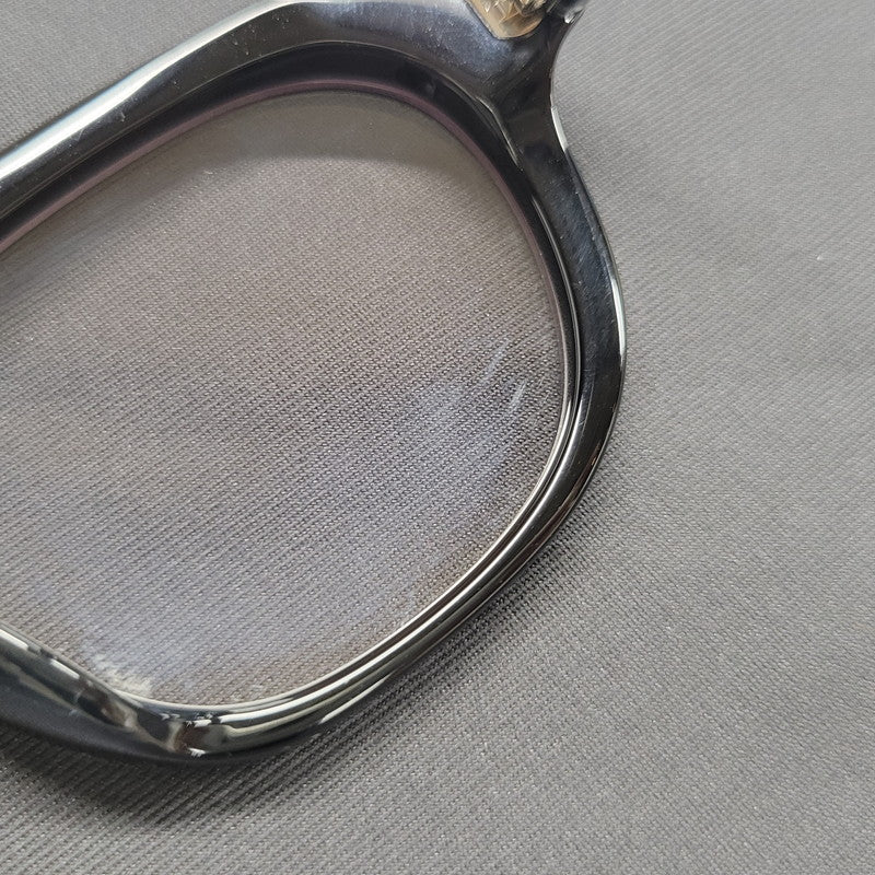 【中古品】【メンズ/レディース】 THE CRIMIE クライミー CR1-02E1-AE02 MIKE BIKER SHADE PHOTOCHROMIC LENS SUNGLASSES マイク バイカーシェード フォトクロミックレンズ (調光レンズ) サングラス 203-260727-ya-13-izu サイズ：ONESIZE カラー：ブラック 万代Net店