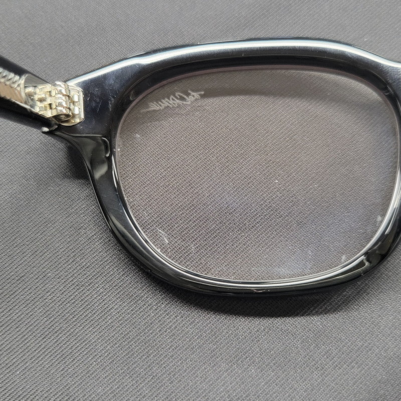 【中古品】【メンズ/レディース】 THE CRIMIE クライミー CR1-02E1-AE02 MIKE BIKER SHADE PHOTOCHROMIC LENS SUNGLASSES マイク バイカーシェード フォトクロミックレンズ (調光レンズ) サングラス 203-260727-ya-13-izu サイズ：ONESIZE カラー：ブラック 万代Net店