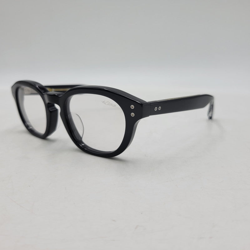 【中古品】【メンズ/レディース】 THE CRIMIE クライミー CR1-02E1-AE02 MIKE BIKER SHADE PHOTOCHROMIC LENS SUNGLASSES マイク バイカーシェード フォトクロミックレンズ (調光レンズ) サングラス 203-260727-ya-13-izu サイズ：ONESIZE カラー：ブラック 万代Net店