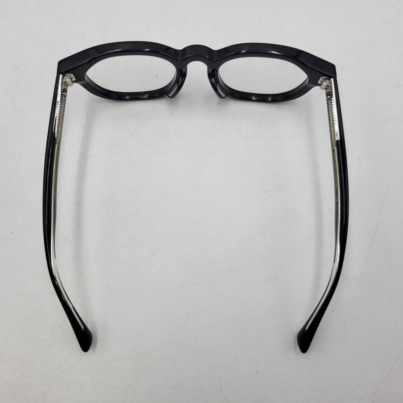 【中古品】【メンズ/レディース】 THE CRIMIE クライミー CR1-02E1-AE02 MIKE BIKER SHADE PHOTOCHROMIC LENS SUNGLASSES マイク バイカーシェード フォトクロミックレンズ (調光レンズ) サングラス 203-260727-ya-13-izu サイズ：ONESIZE カラー：ブラック 万代Net店