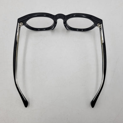 【中古品】【メンズ/レディース】 THE CRIMIE クライミー CR1-02E1-AE02 MIKE BIKER SHADE PHOTOCHROMIC LENS SUNGLASSES マイク バイカーシェード フォトクロミックレンズ (調光レンズ) サングラス 203-260727-ya-13-izu サイズ：ONESIZE カラー：ブラック 万代Net店