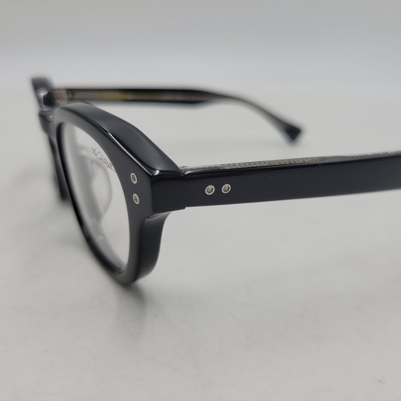 【中古品】【メンズ/レディース】 THE CRIMIE クライミー CR1-02E1-AE02 MIKE BIKER SHADE PHOTOCHROMIC LENS SUNGLASSES マイク バイカーシェード フォトクロミックレンズ (調光レンズ) サングラス 203-260727-ya-13-izu サイズ：ONESIZE カラー：ブラック 万代Net店